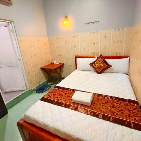Nhu Quynh Hotel Hcm Bandar Ho Chi Minh Luaran gambar