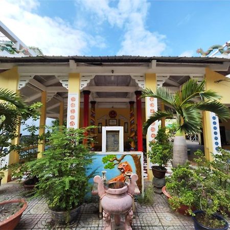 Nhu Quynh Hotel Hcm Bandar Ho Chi Minh Luaran gambar